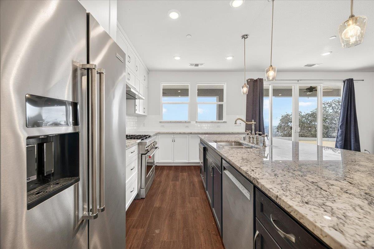 40738 Lilley Mountain Dr, Coarsegold, CA 93614