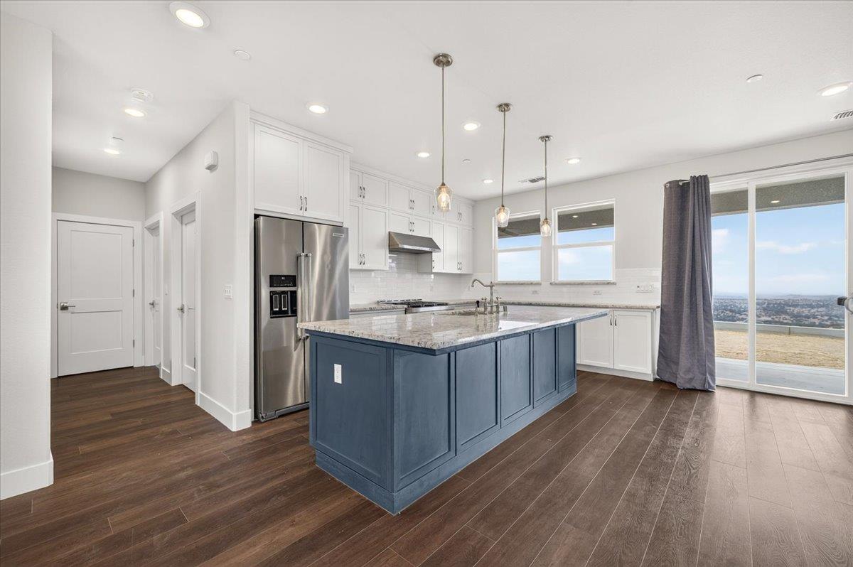 40738 Lilley Mountain Dr, Coarsegold, CA 93614