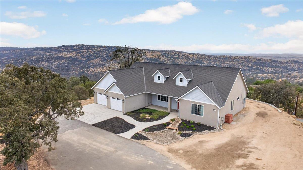 40738 Lilley Mountain Dr, Coarsegold, CA 93614