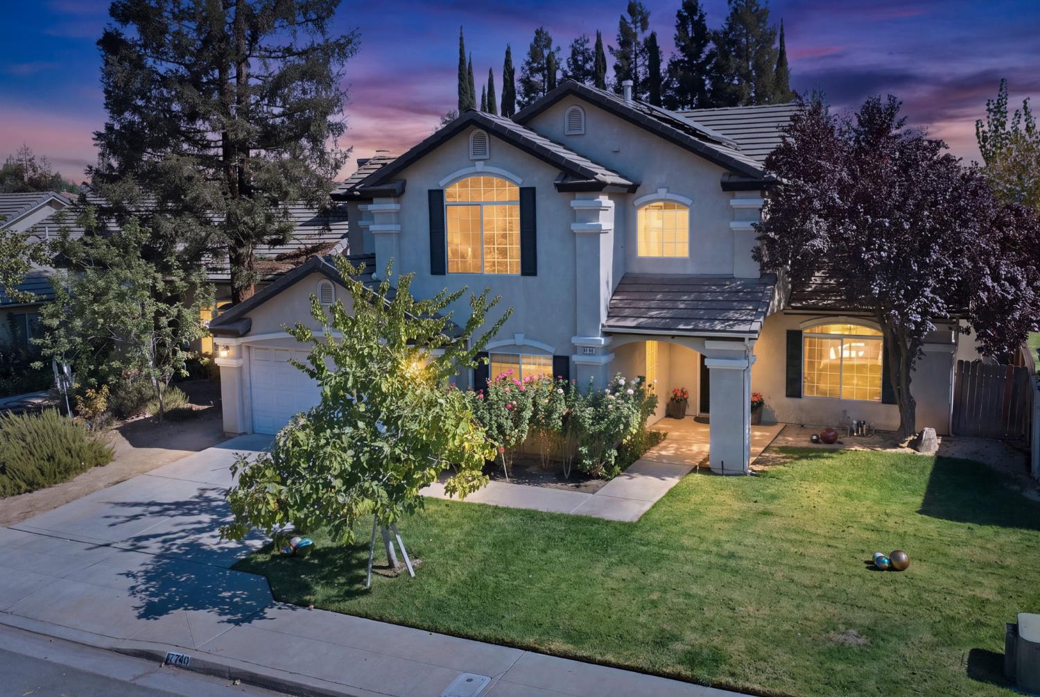 9740 N Whitney Ave, Fresno, CA 93720