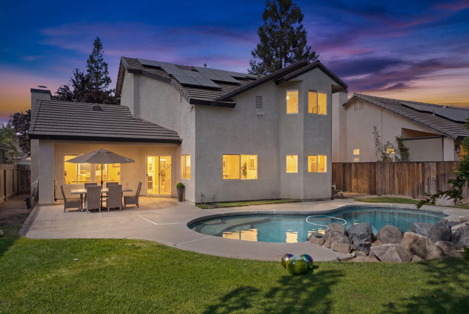 9740 N Whitney Ave, Fresno, CA 93720