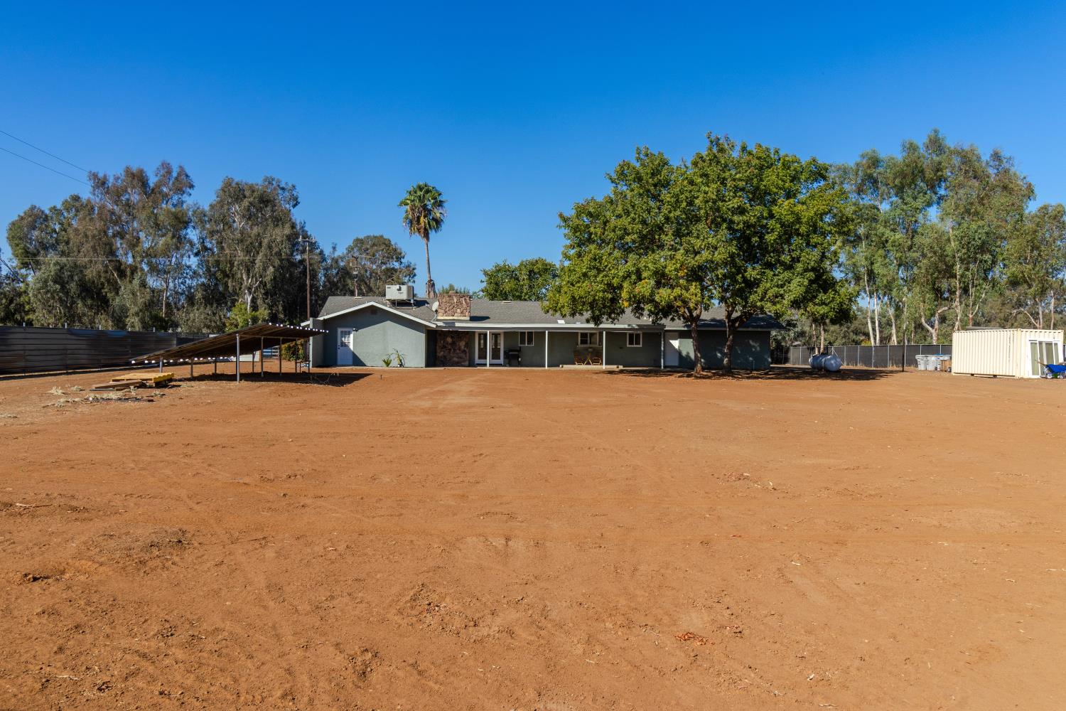 10858 N Armstrong Ave, Clovis, CA 93619
