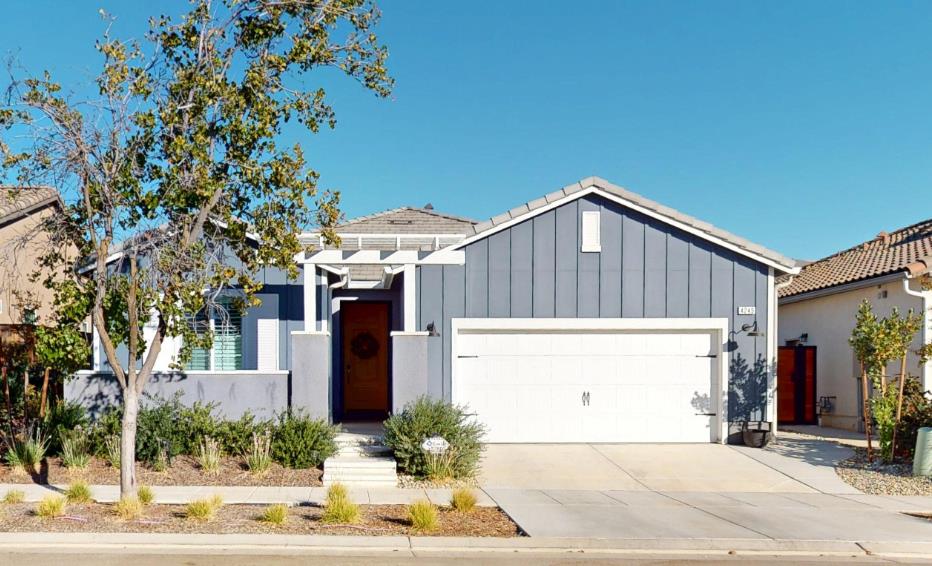 4245 Oak Knoll Rd, Madera, CA 93636