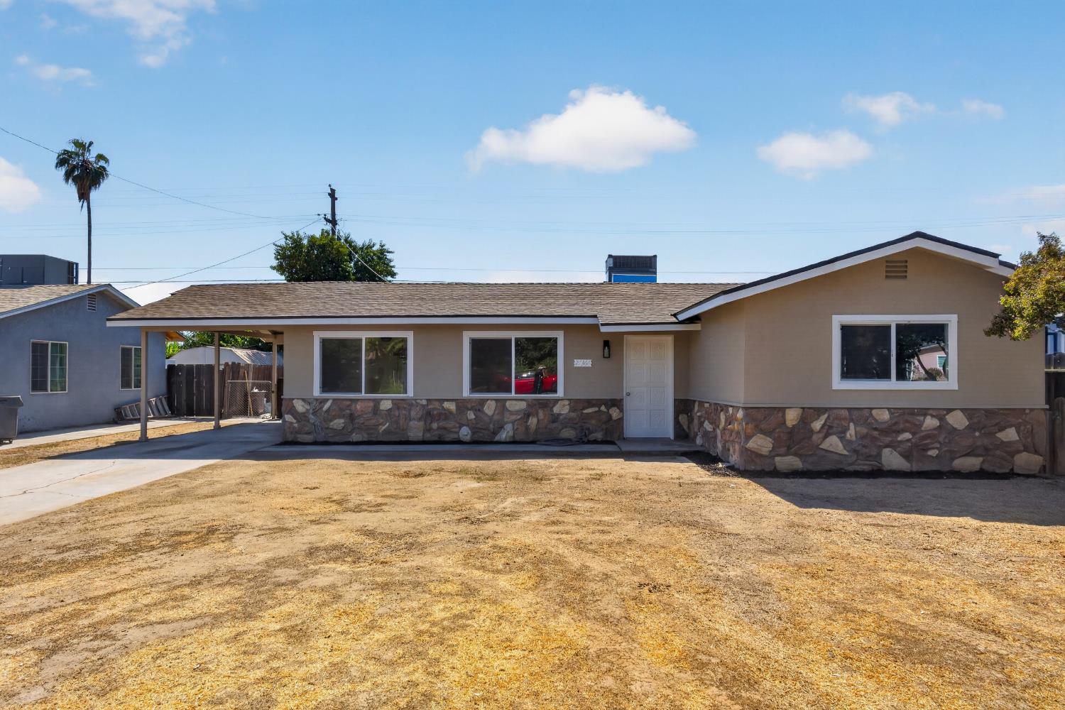 27366 Parkwood Ave, Madera, CA 93637