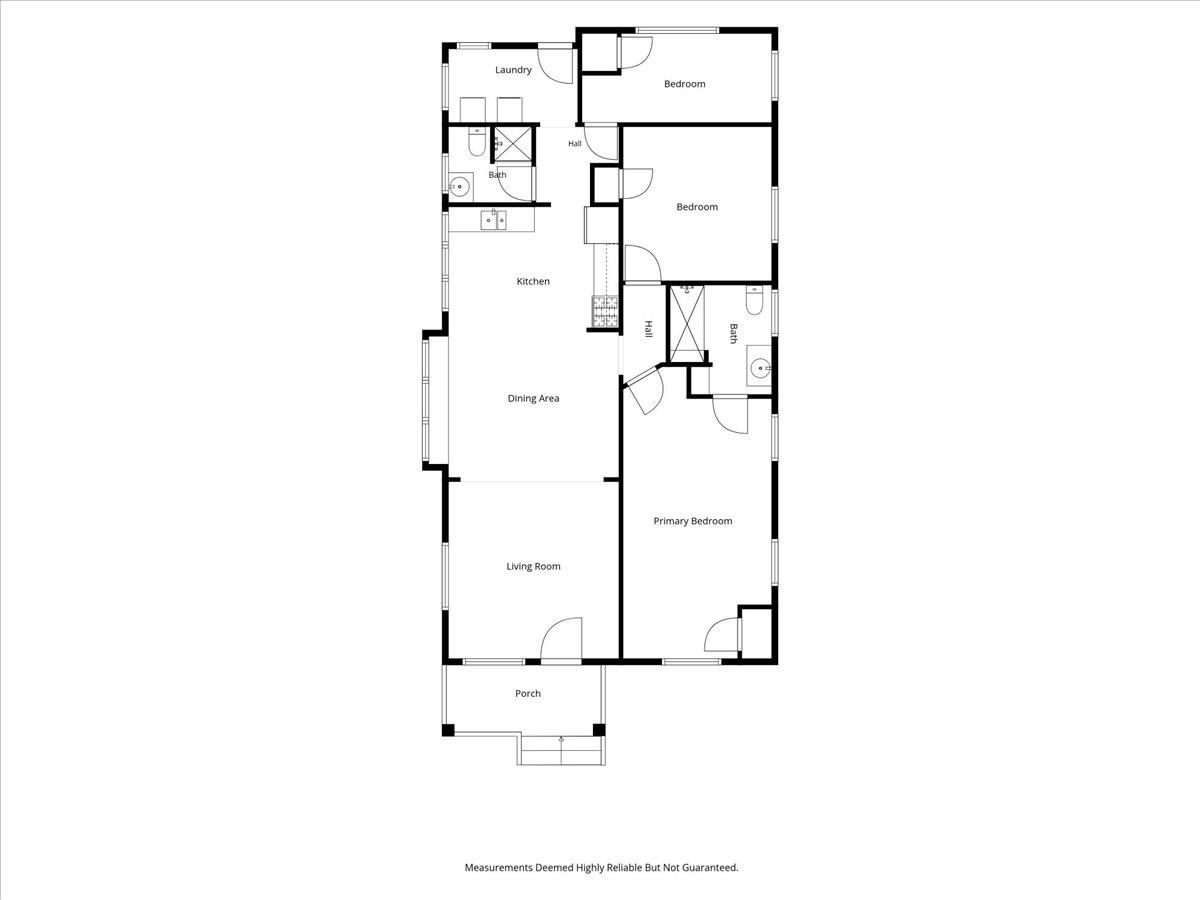 720 E Dudley Ave, Fresno, CA 93728