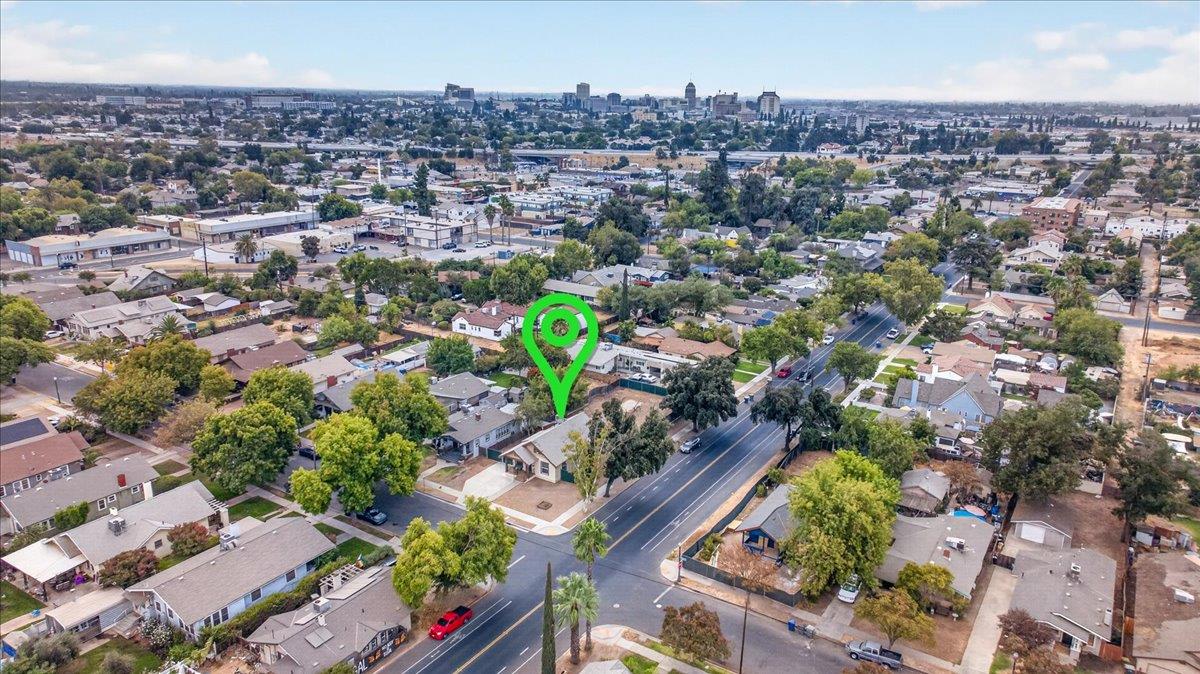 720 E Dudley Ave, Fresno, CA 93728