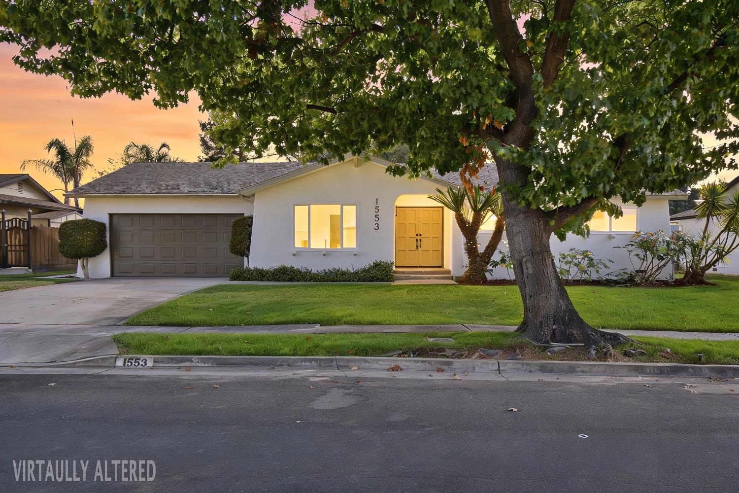 1553 W Palo Alto Ave, Fresno, CA 93711