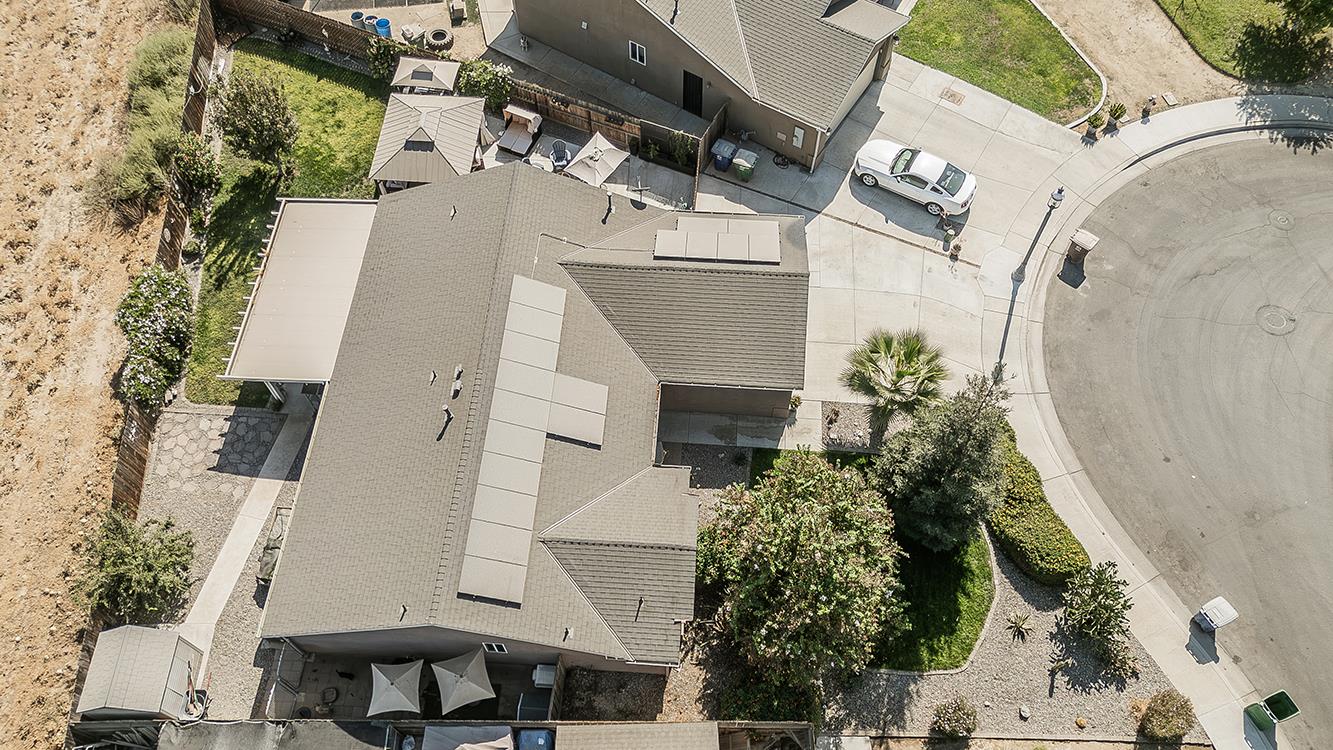 2070 Park Ave, Sanger, CA 93657
