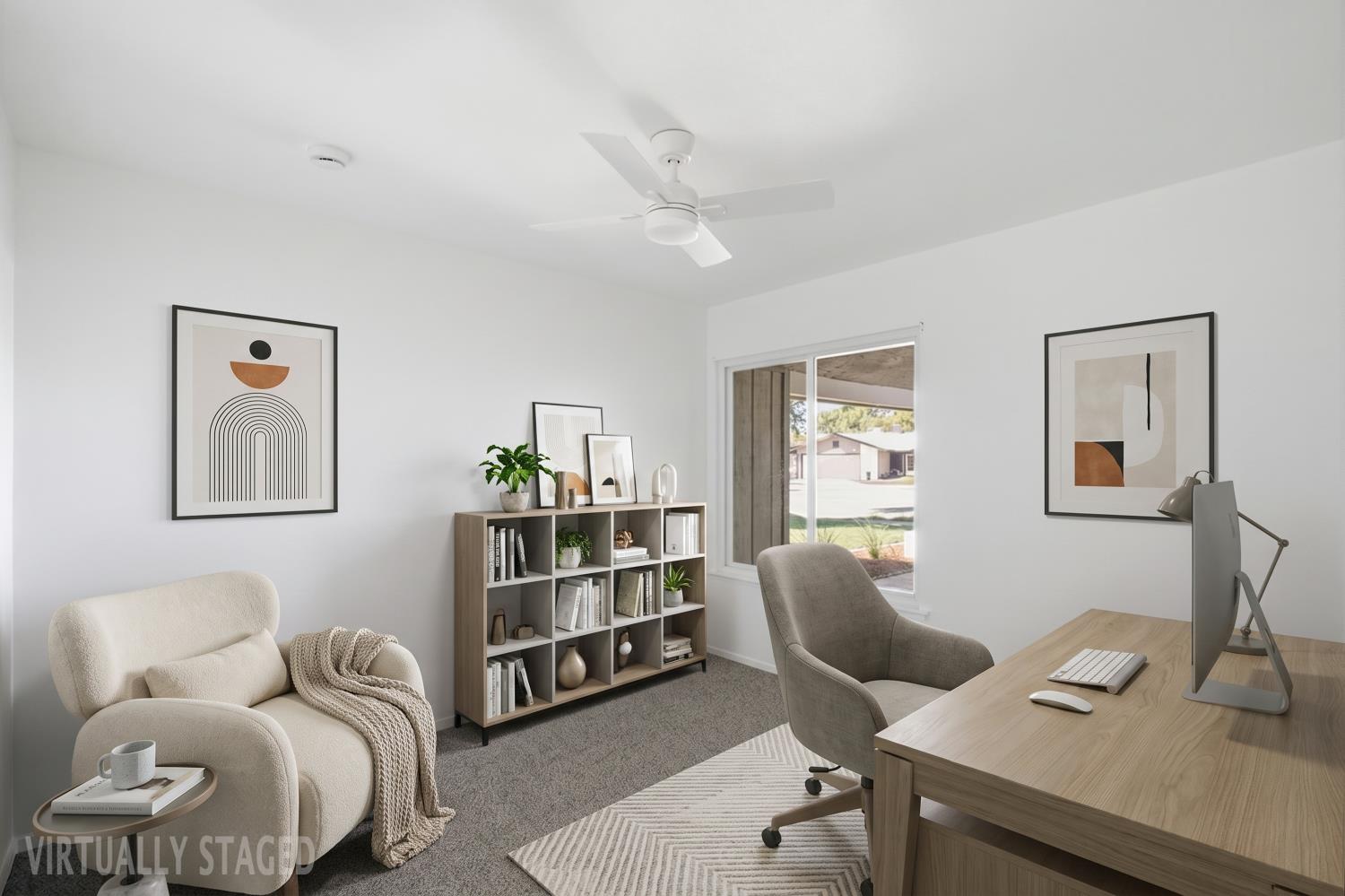 271 W Paul Ave, Fresno, CA 93704