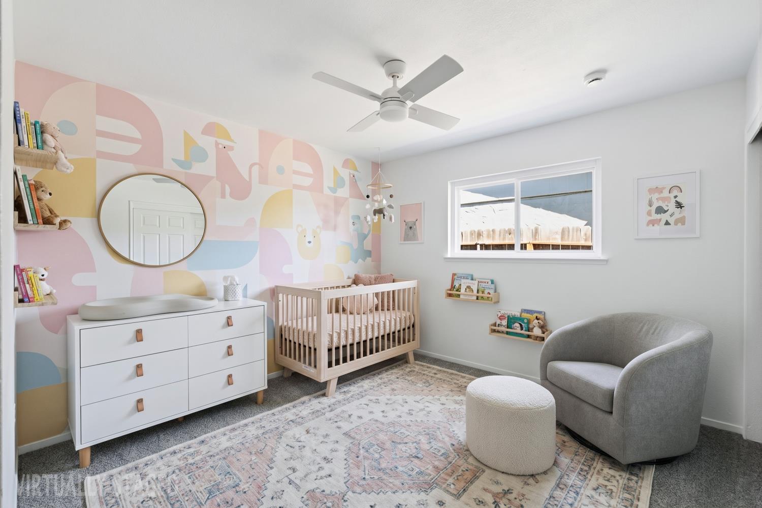 271 W Paul Ave, Fresno, CA 93704