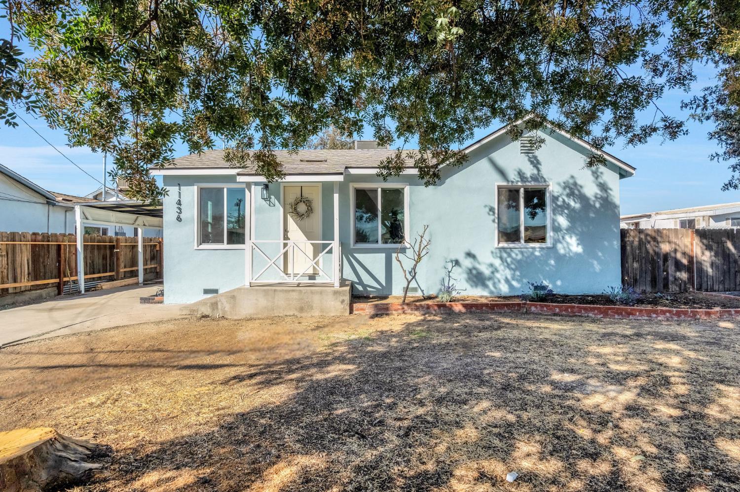 11436 Jones St, Hanford, CA 93230