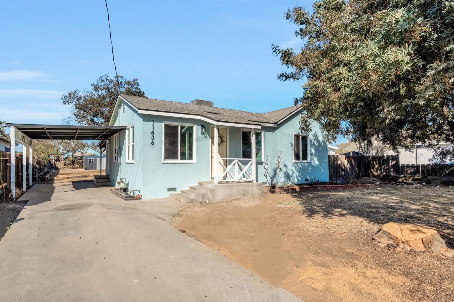 11436 Jones St, Hanford, CA 93230