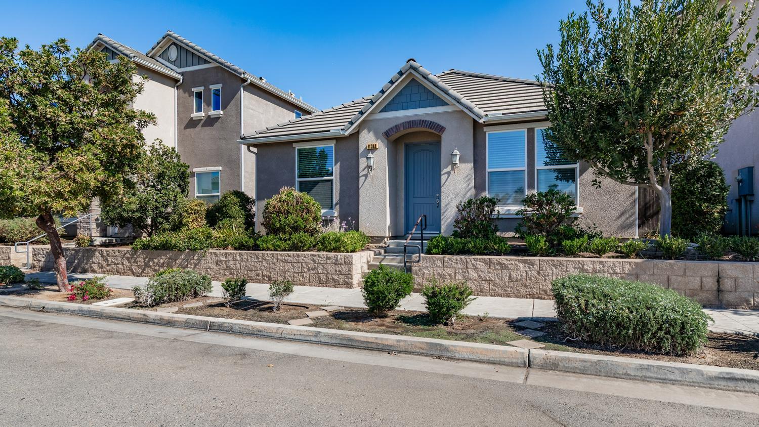 11344 N Garden Sage Ave, Fresno, CA 93730