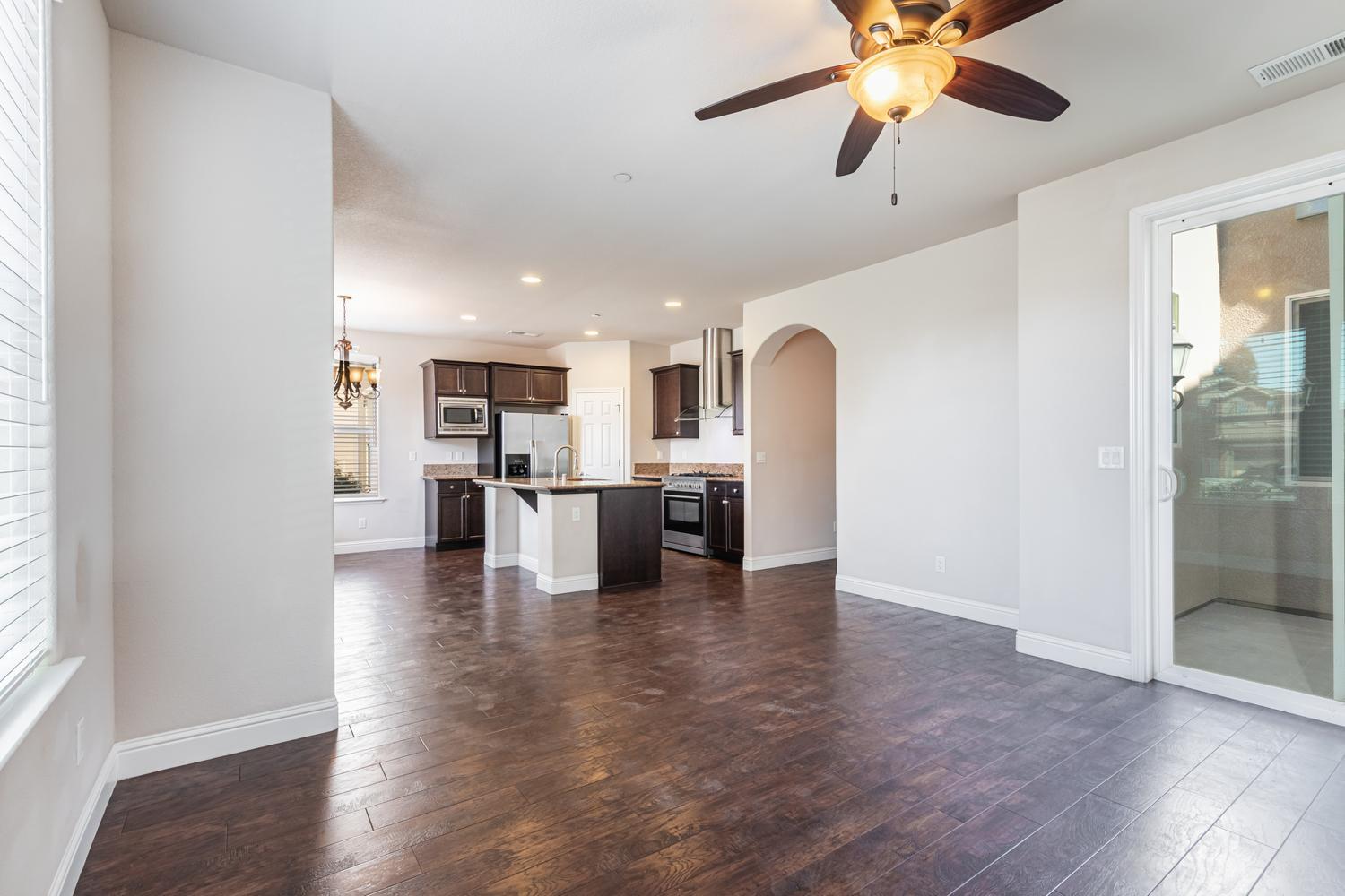11344 N Garden Sage Ave, Fresno, CA 93730