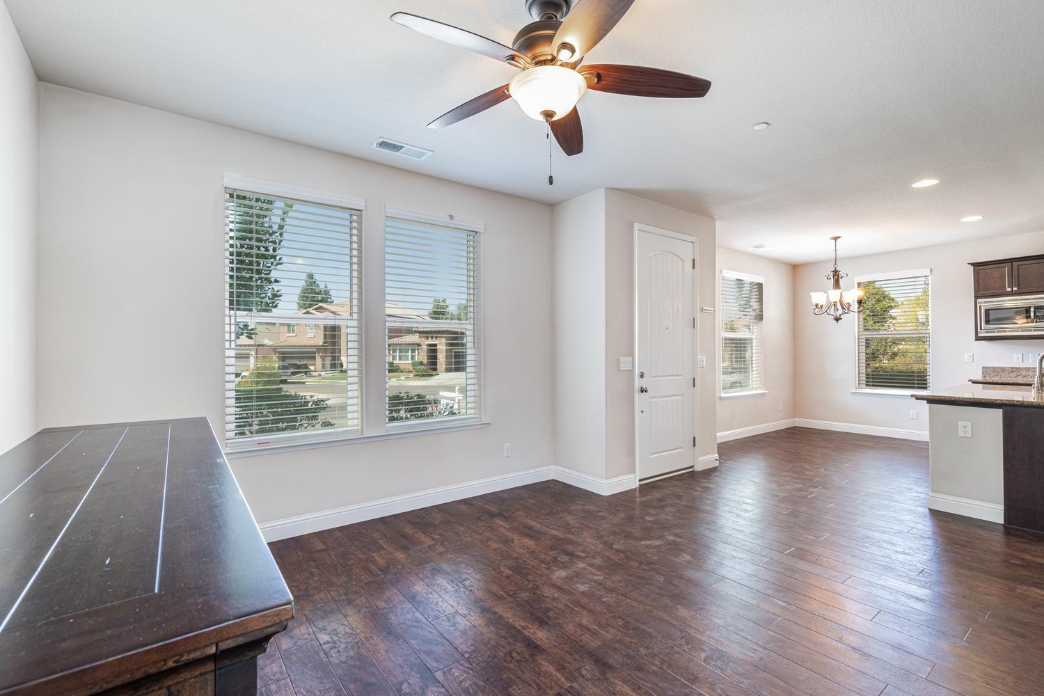 11344 N Garden Sage Ave, Fresno, CA 93730