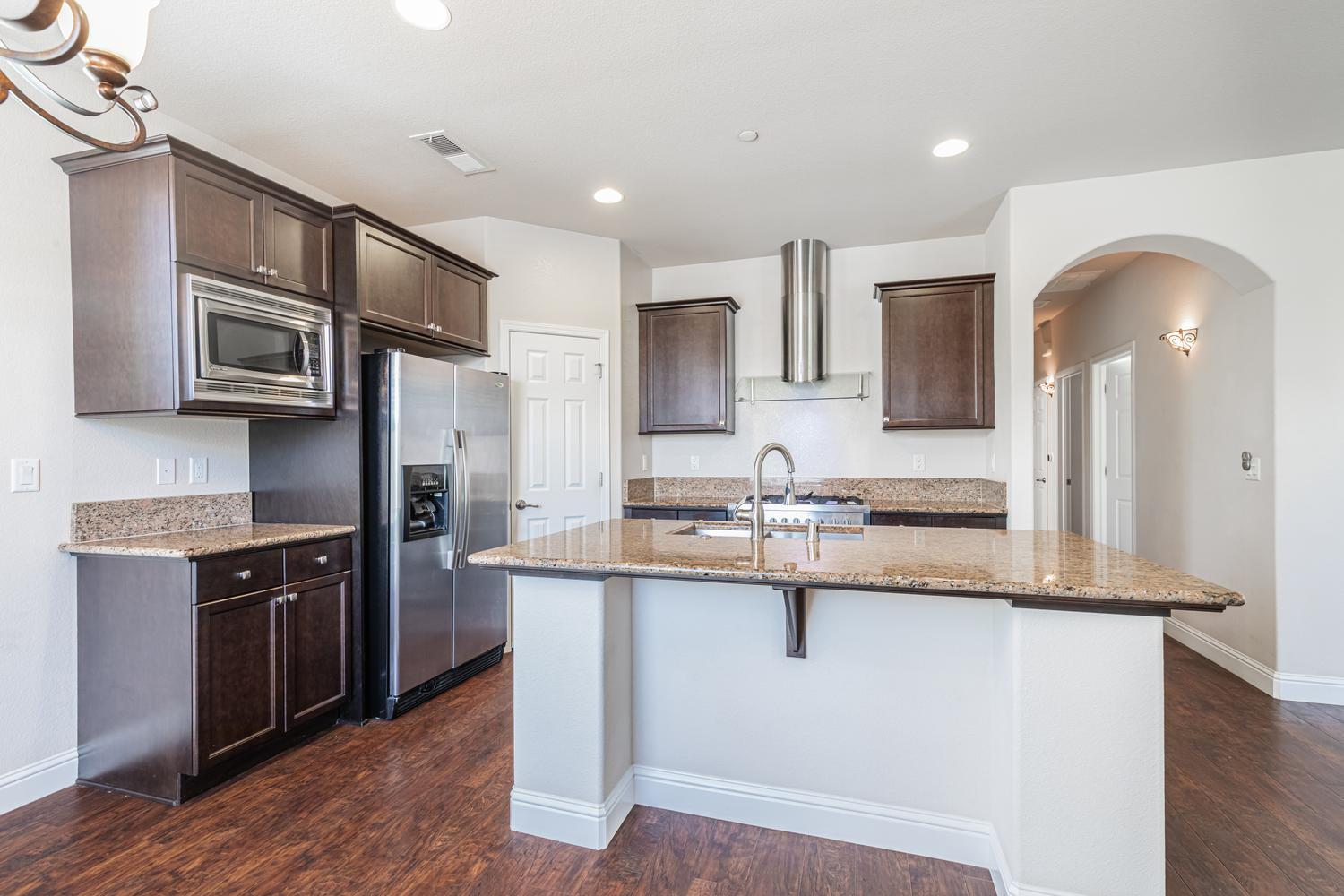11344 N Garden Sage Ave, Fresno, CA 93730