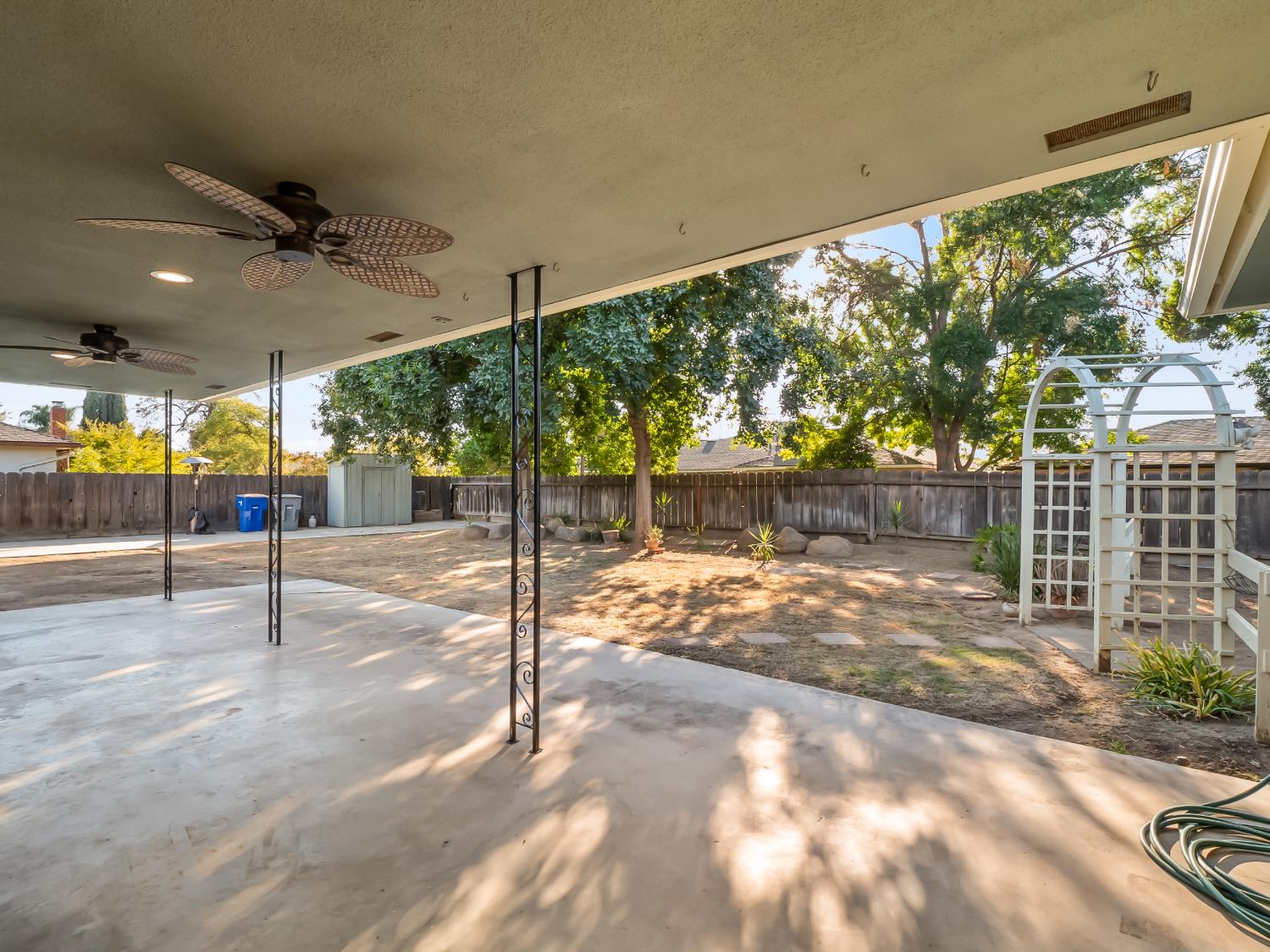 6167 N Millbrook Ave, Fresno, CA 93710