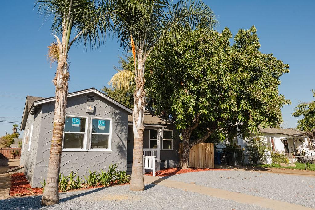 1538 W Cortland Ave, Fresno, CA 93705