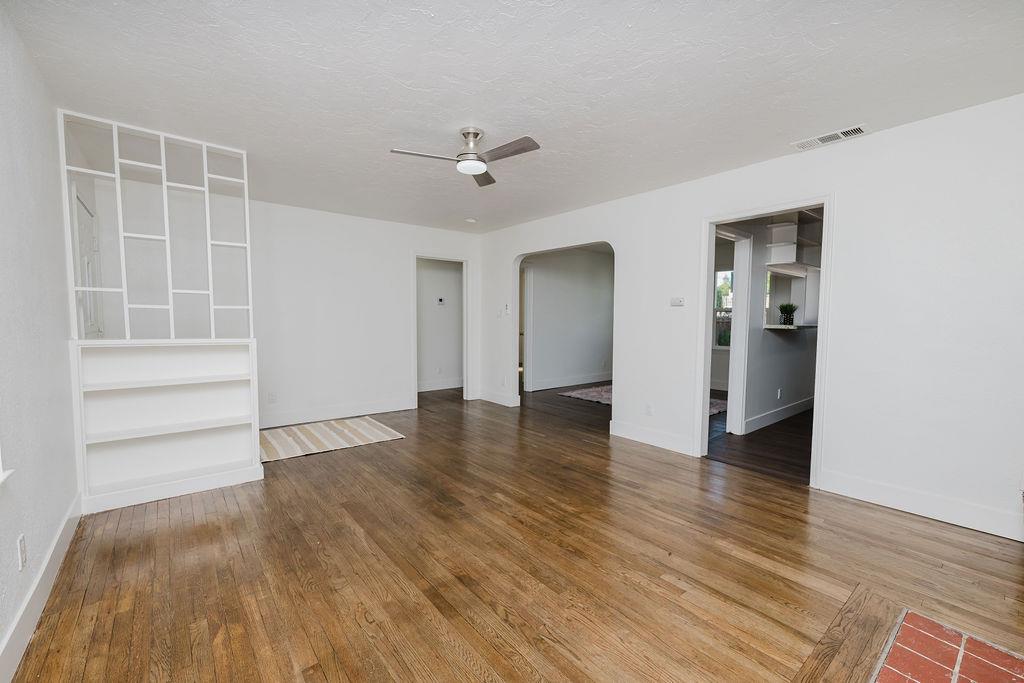 1538 W Cortland Ave, Fresno, CA 93705
