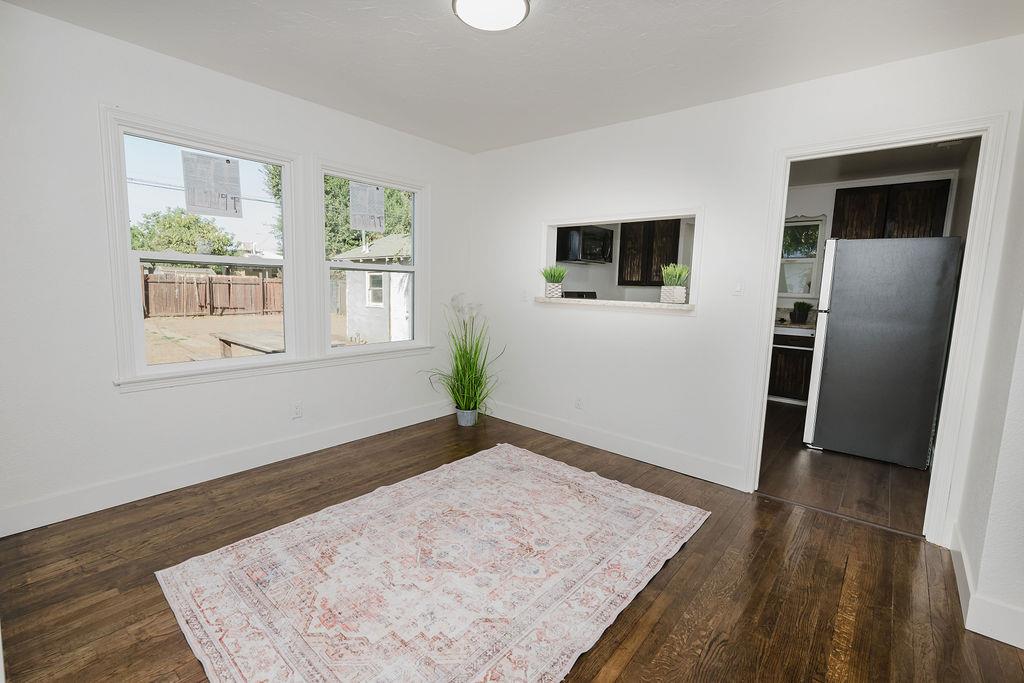 1538 W Cortland Ave, Fresno, CA 93705
