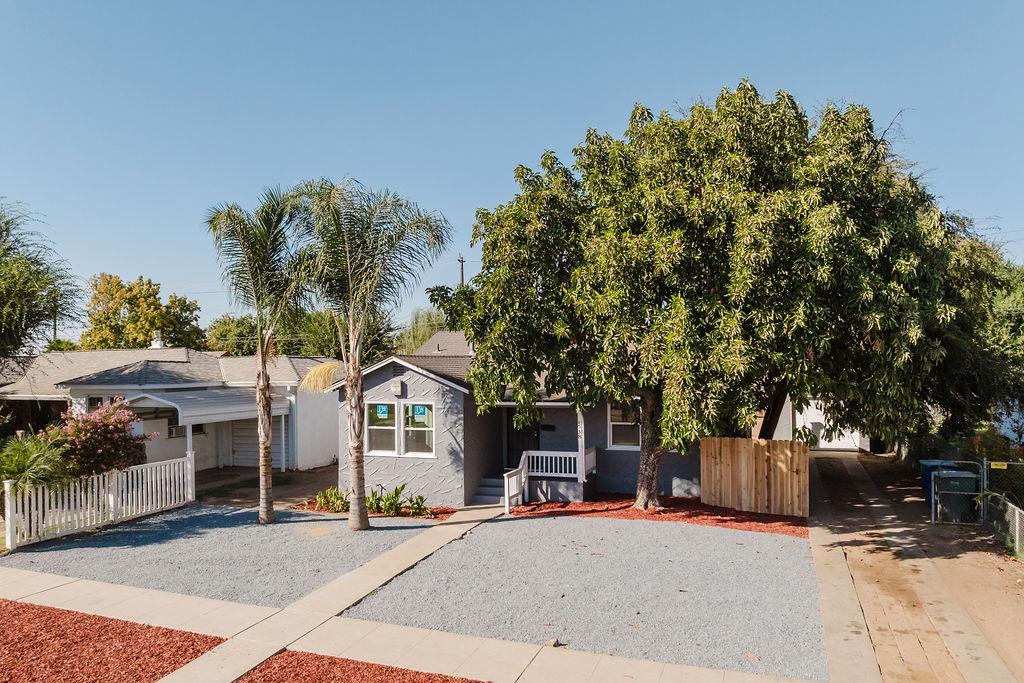 1538 W Cortland Ave, Fresno, CA 93705