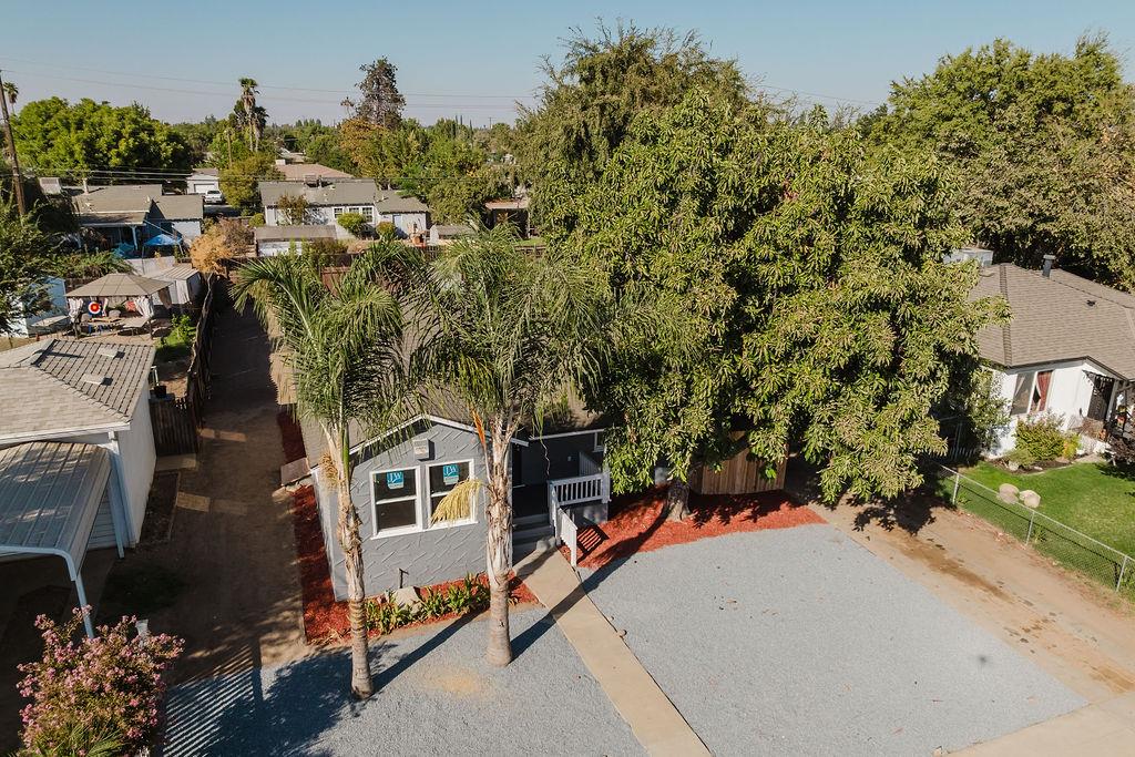 1538 W Cortland Ave, Fresno, CA 93705