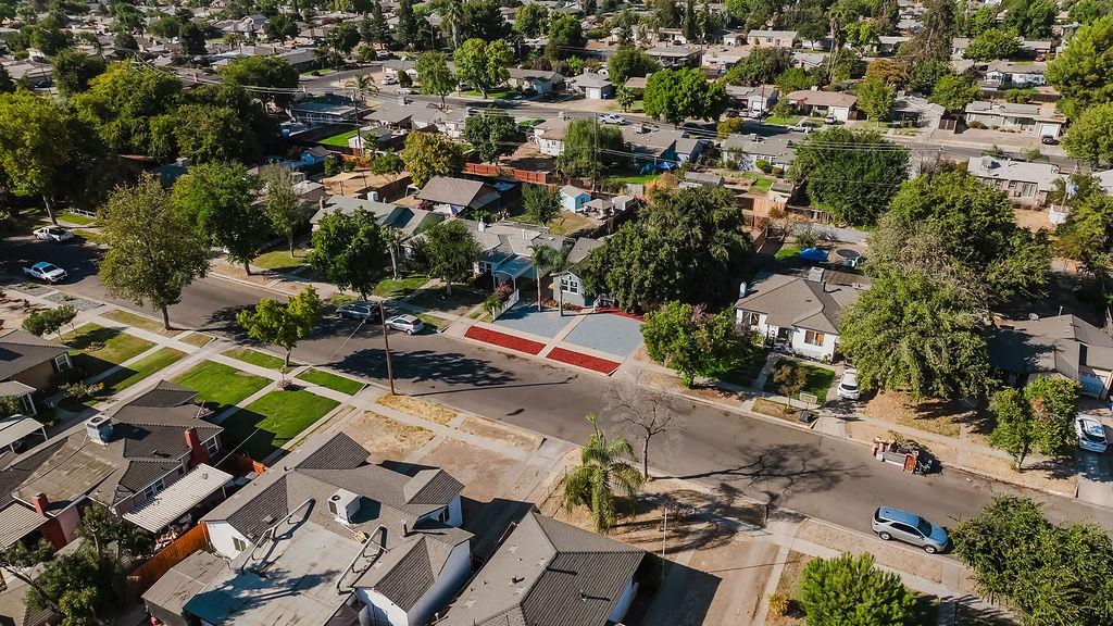 1538 W Cortland Ave, Fresno, CA 93705