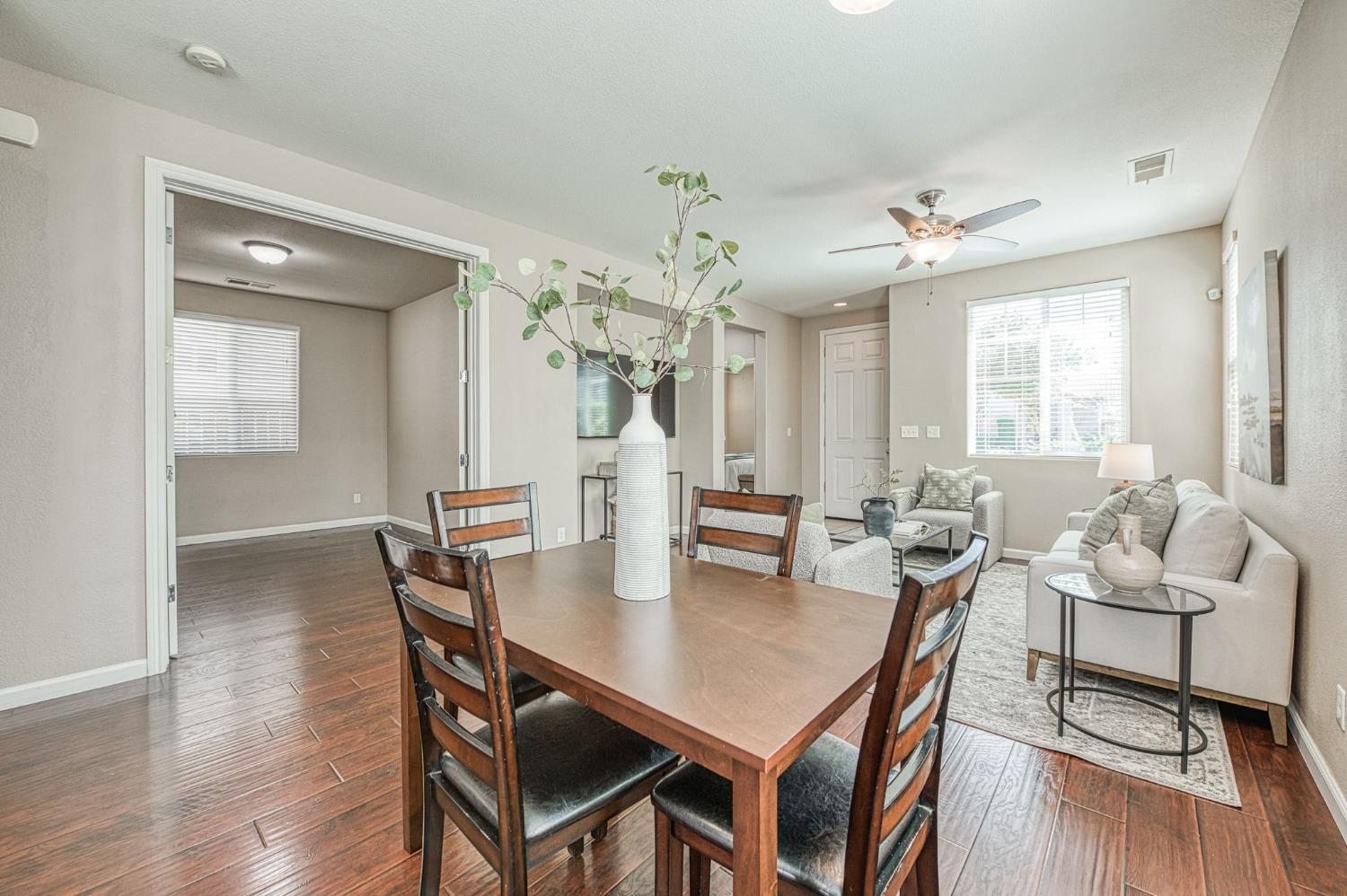 3911 Heritage Ave, Clovis, CA 93619