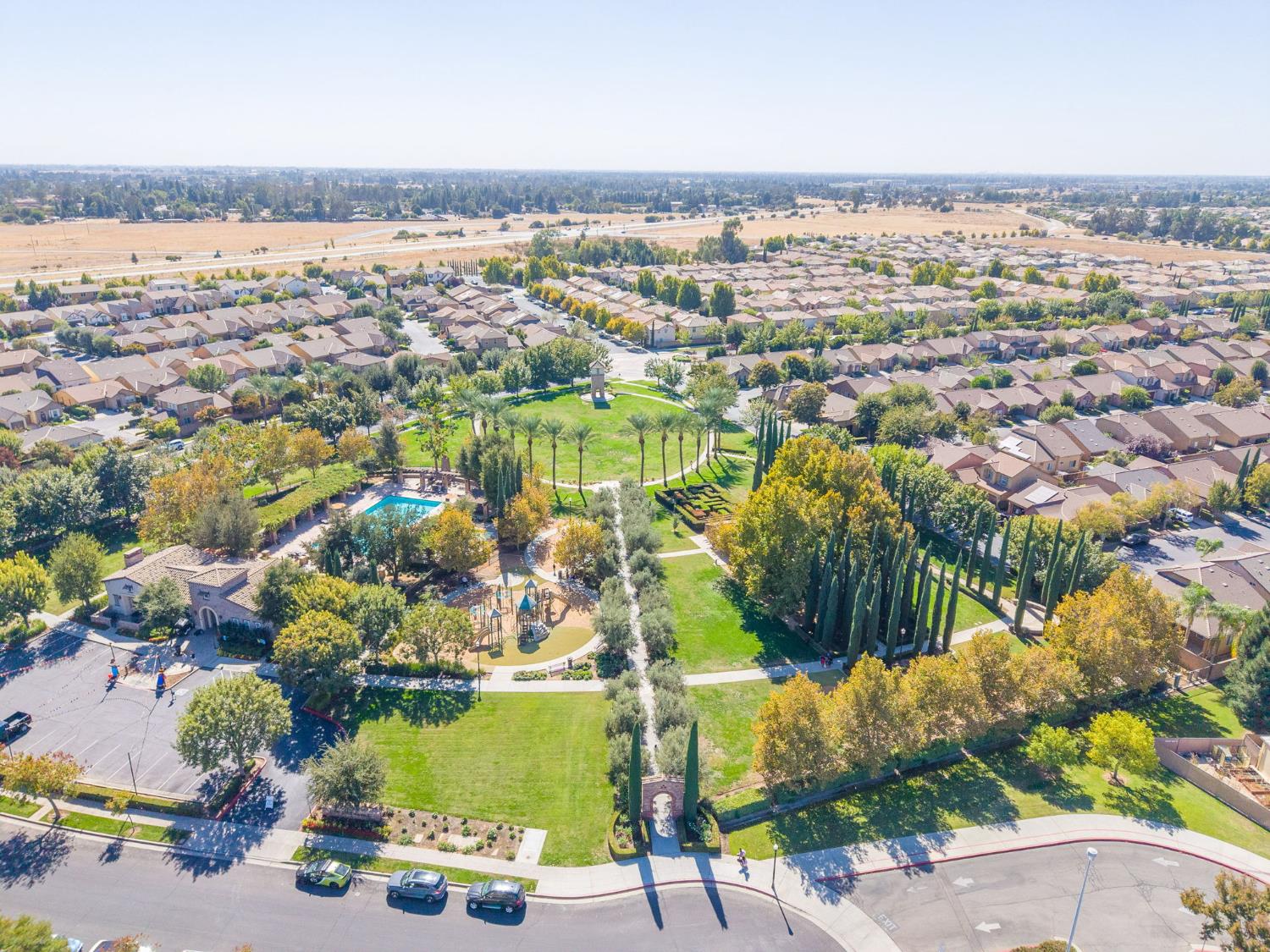 3911 Heritage Ave, Clovis, CA 93619