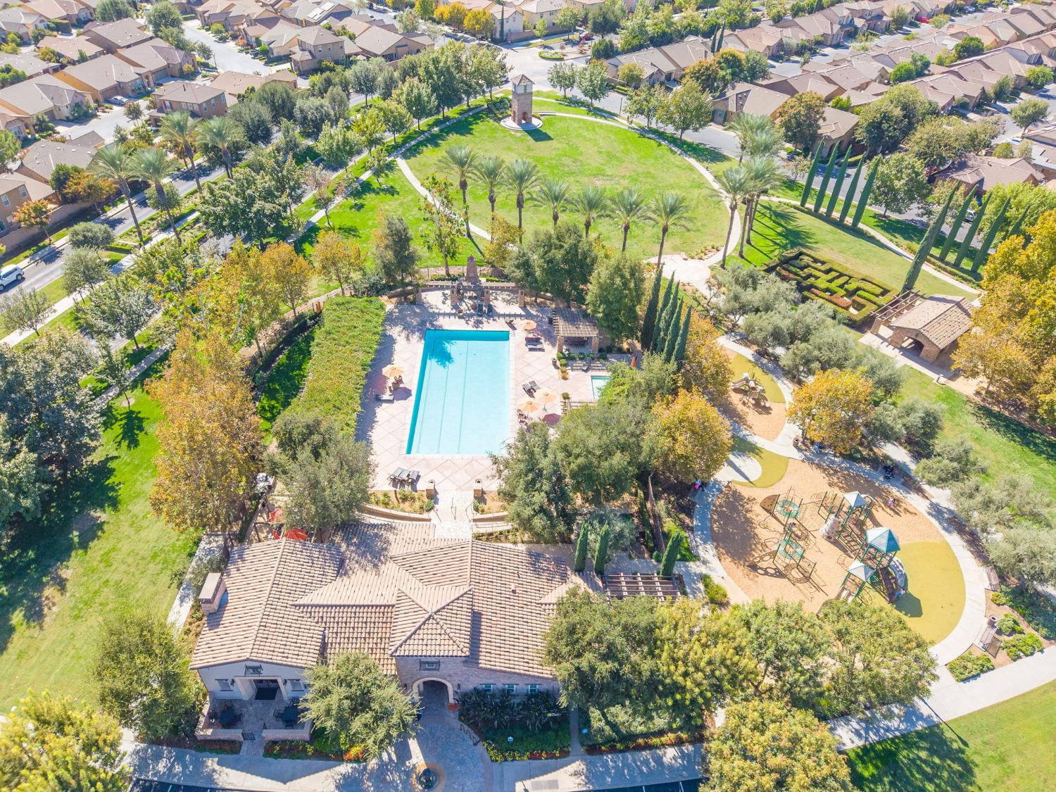 3911 Heritage Ave, Clovis, CA 93619