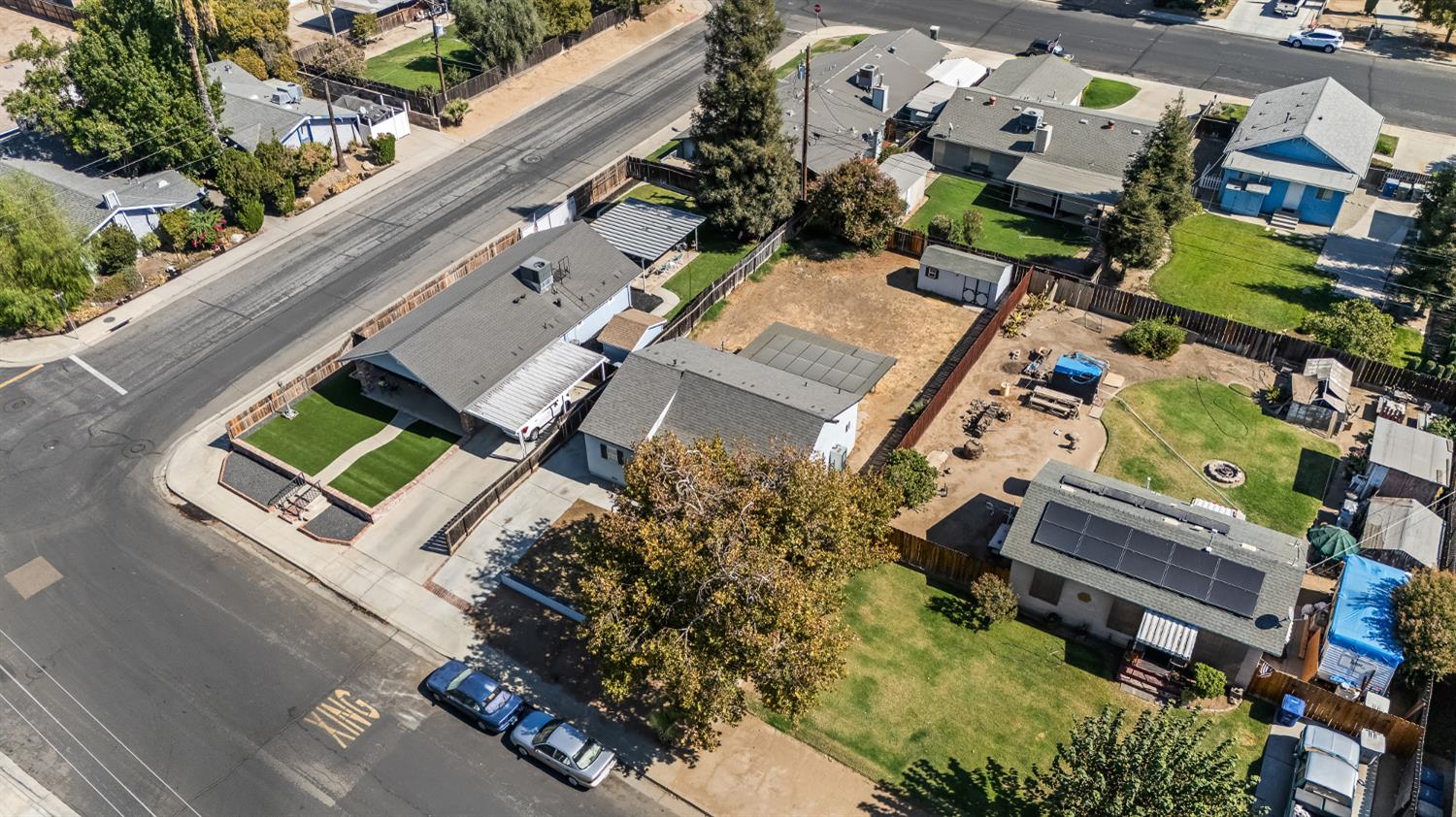 909 Dewitt, Clovis, CA 93612