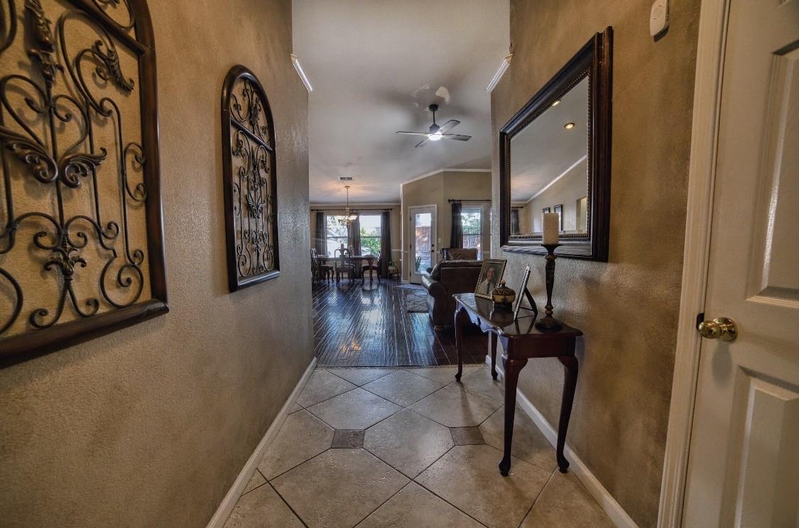 4694 W Gibson Ave, Fresno, CA 93722