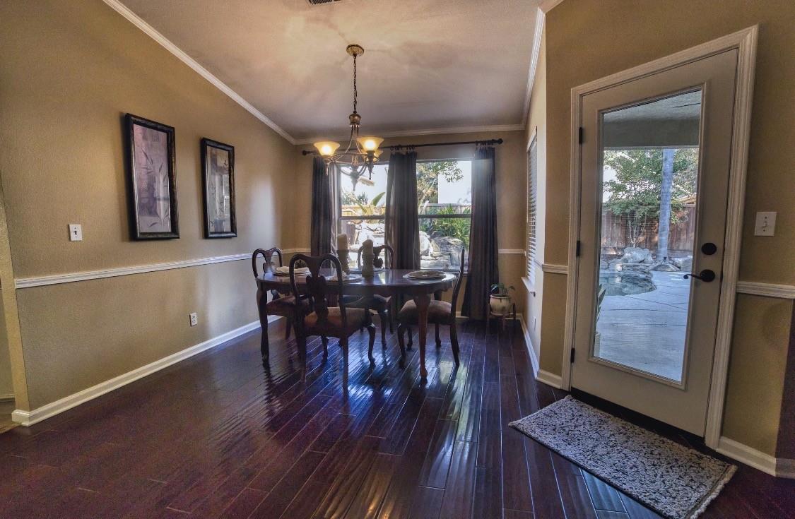 4694 W Gibson Ave, Fresno, CA 93722