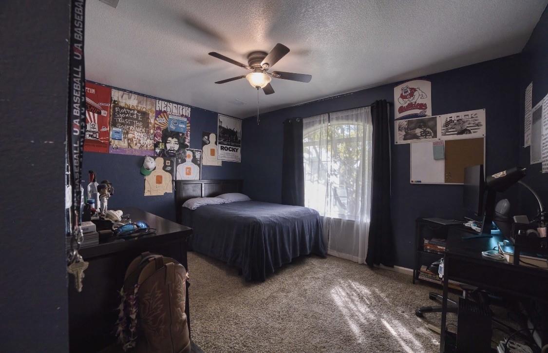 4694 W Gibson Ave, Fresno, CA 93722