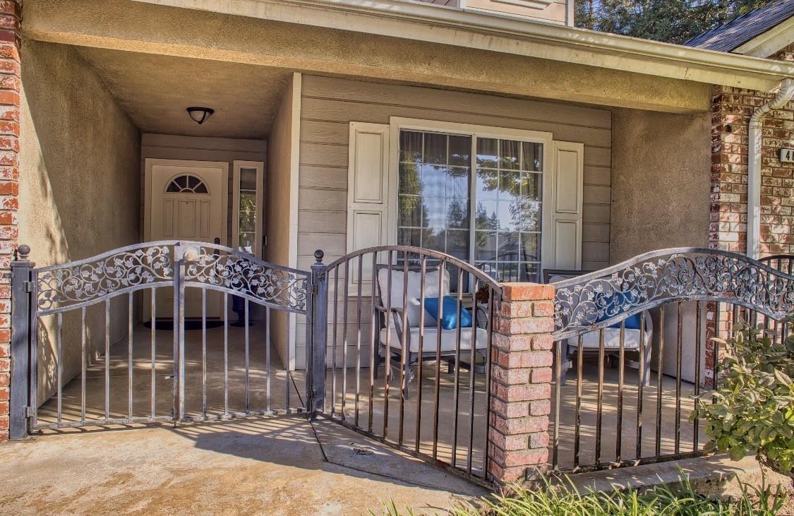 4694 W Gibson Ave, Fresno, CA 93722