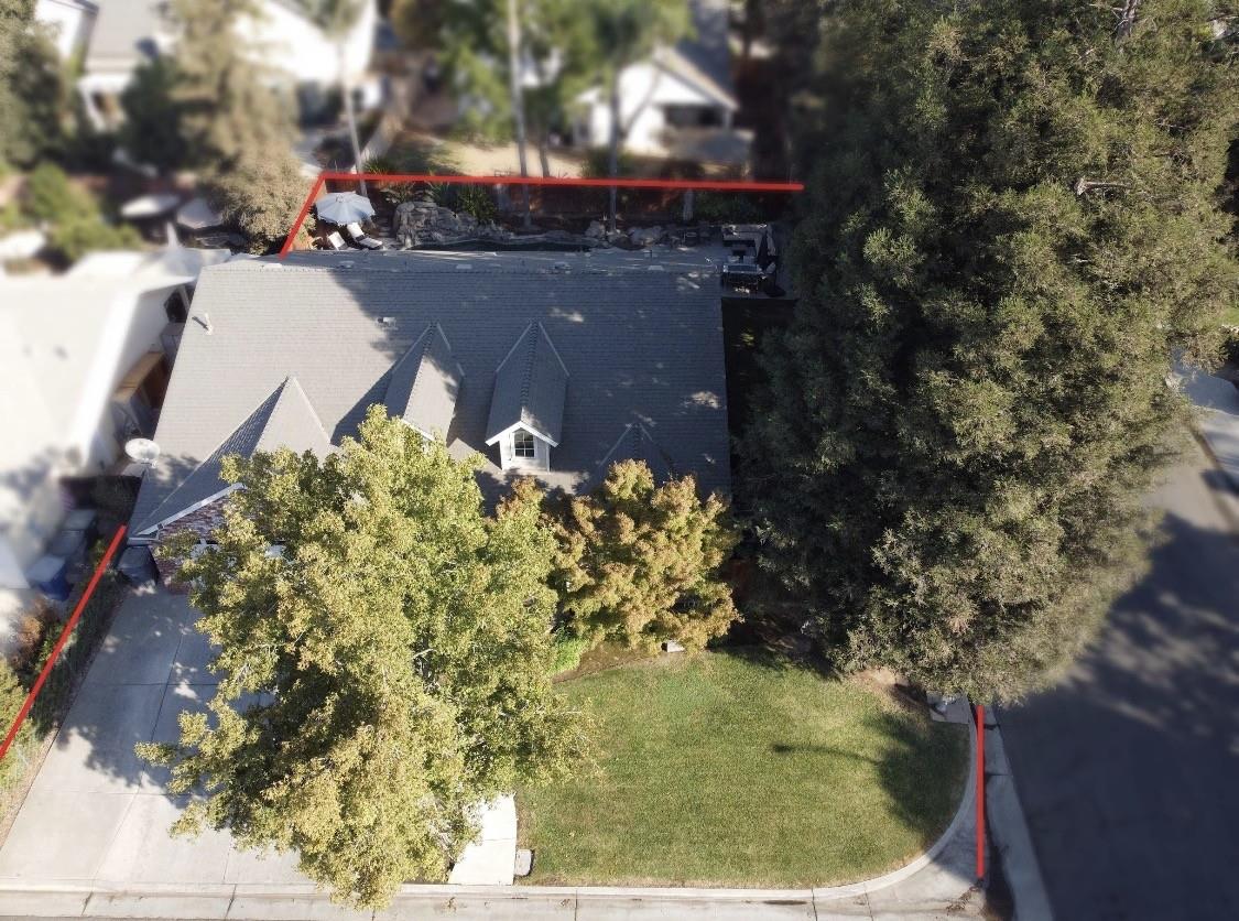 4694 W Gibson Ave, Fresno, CA 93722