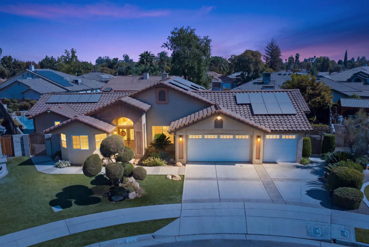 3152 Love Ct, Madera, CA 93637