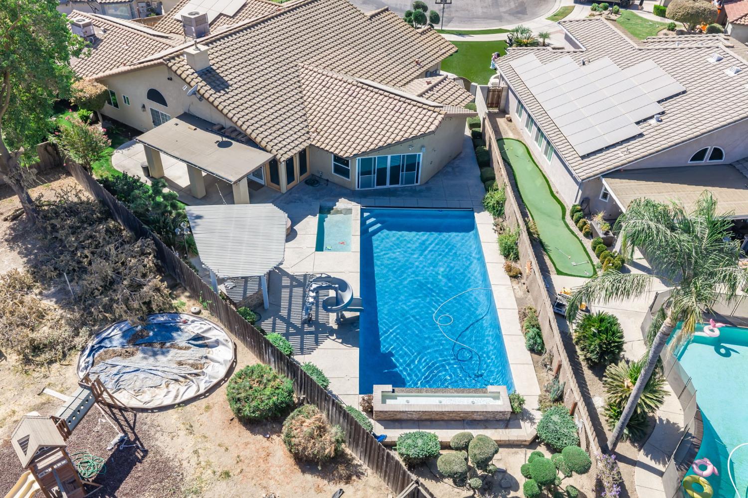 3152 Love Ct, Madera, CA 93637