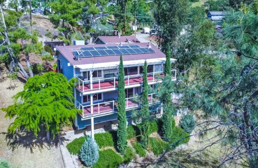28517 Sky Harbour Rd, Friant, CA 93626