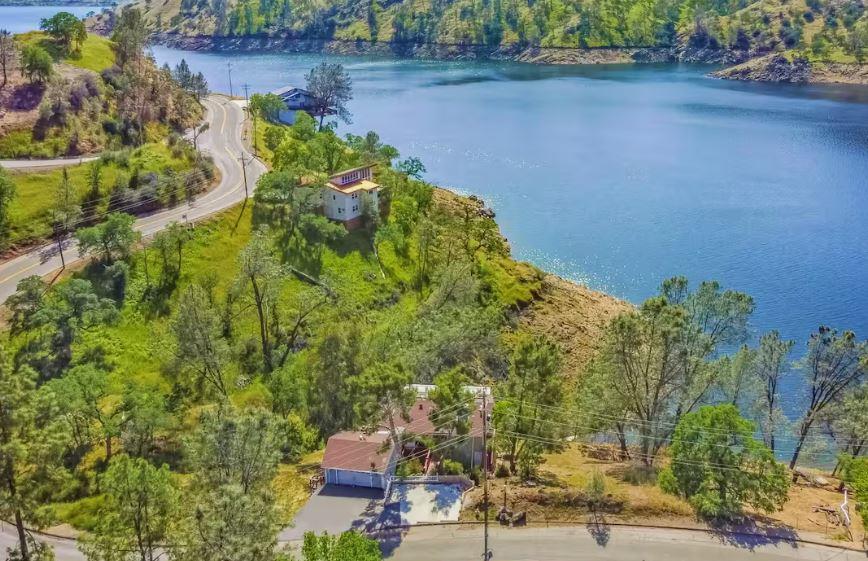 28517 Sky Harbour Rd, Friant, CA 93626