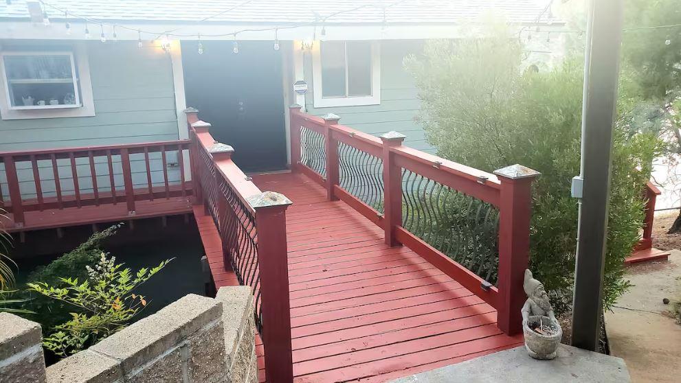 28517 Sky Harbour Rd, Friant, CA 93626