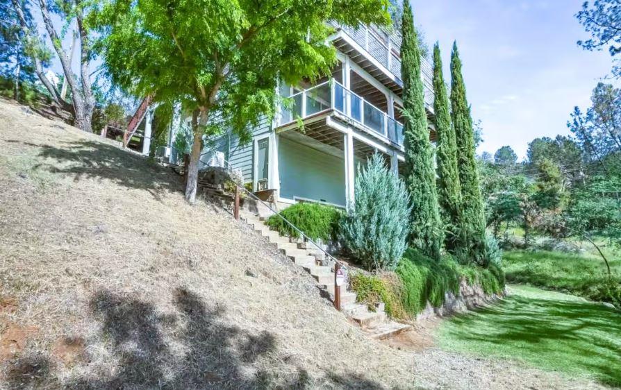 28517 Sky Harbour Rd, Friant, CA 93626
