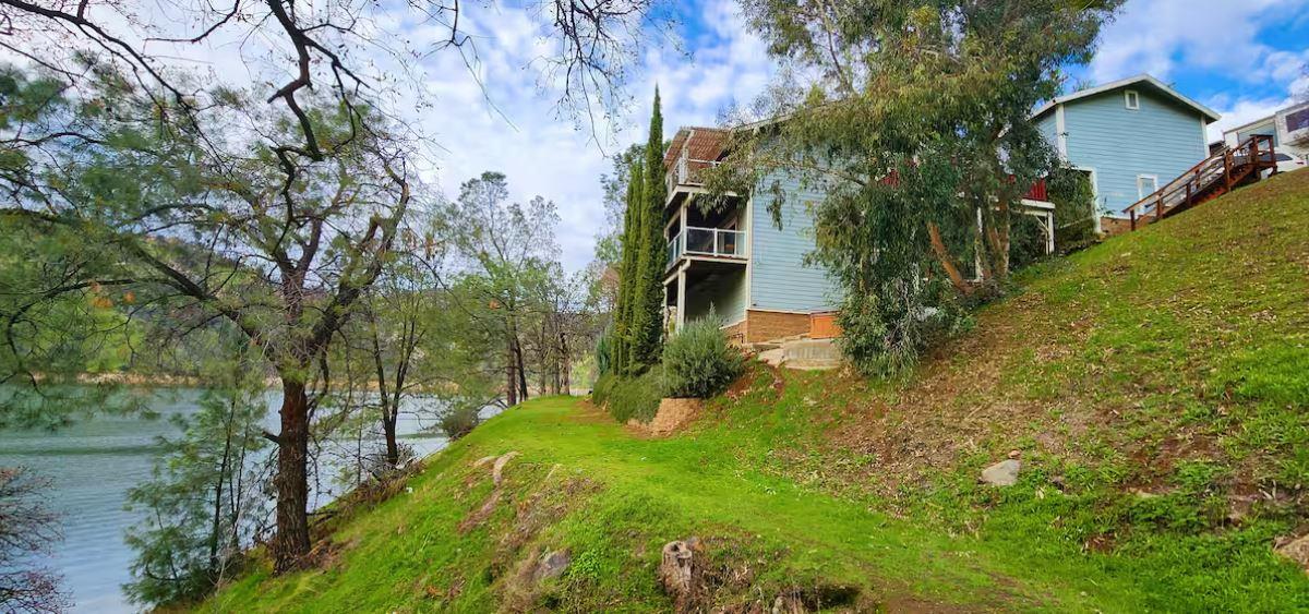 28517 Sky Harbour Rd, Friant, CA 93626