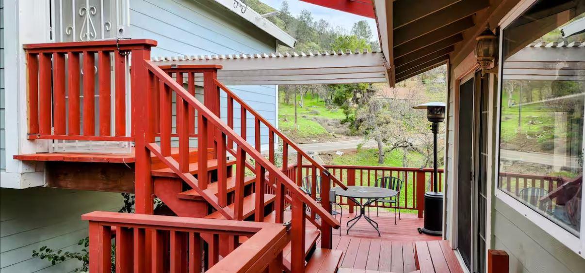 28517 Sky Harbour Rd, Friant, CA 93626