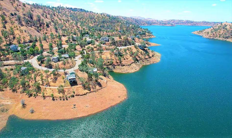 28517 Sky Harbour Rd, Friant, CA 93626