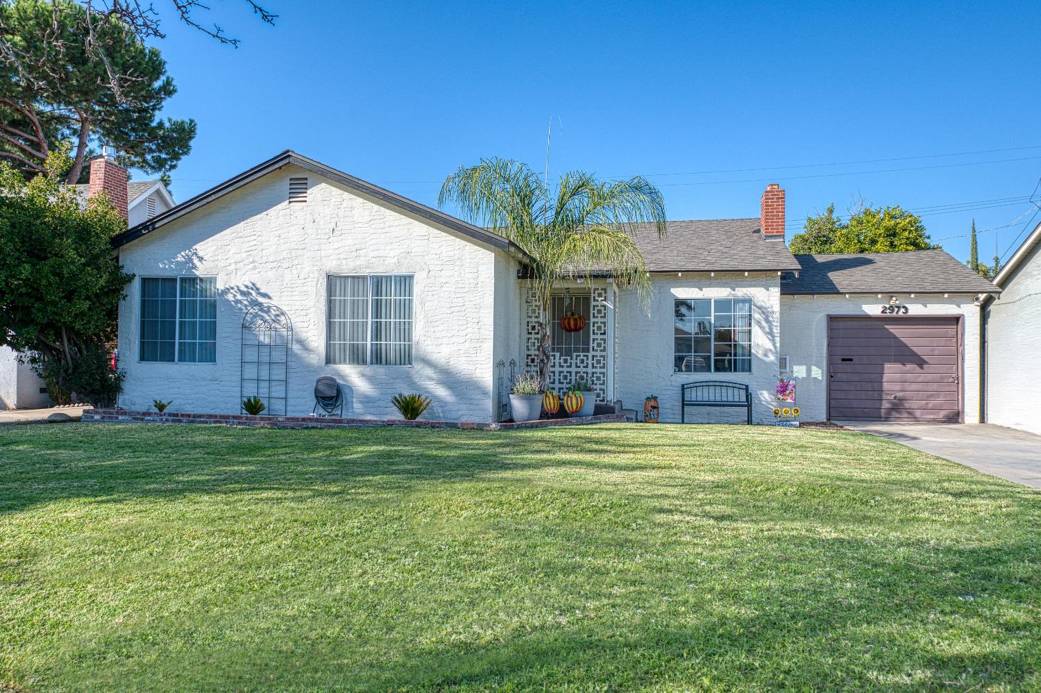 2973 E Cornell Ave, Fresno, CA 93703