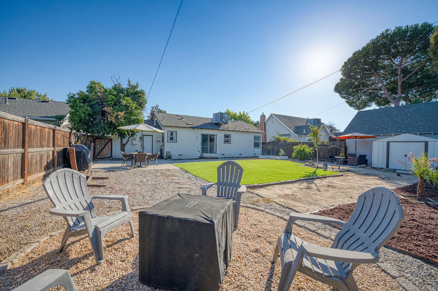 2973 E Cornell Ave, Fresno, CA 93703