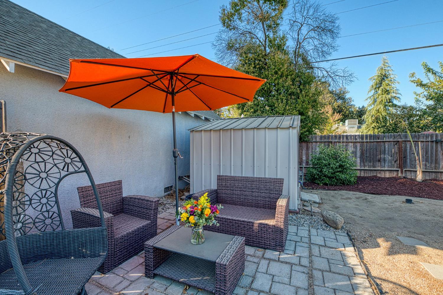 2973 E Cornell Ave, Fresno, CA 93703