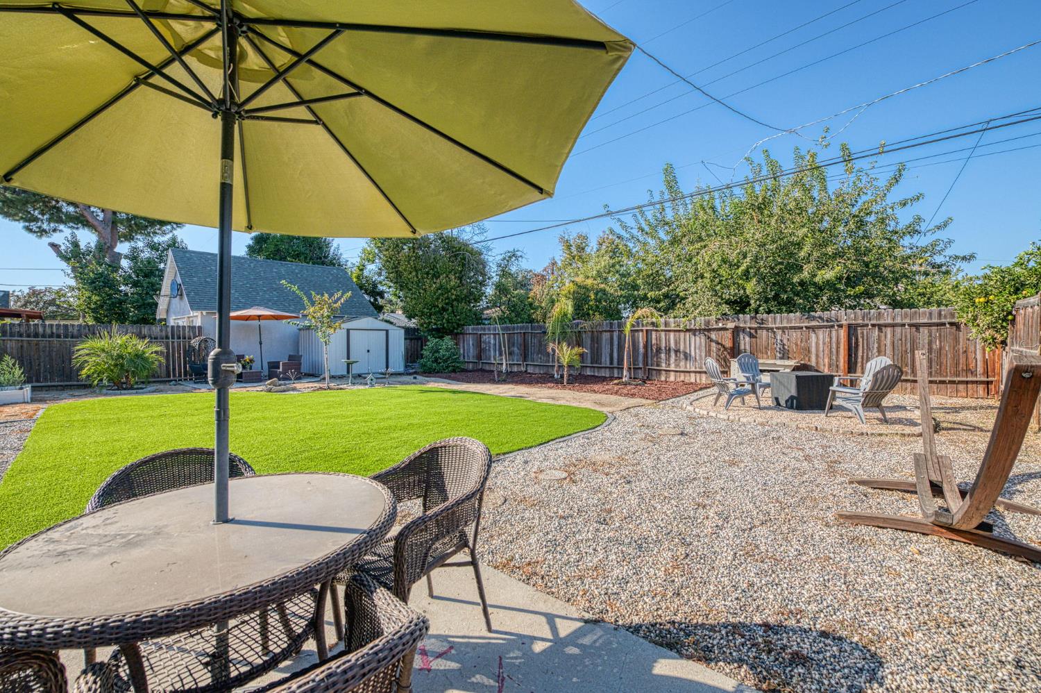 2973 E Cornell Ave, Fresno, CA 93703