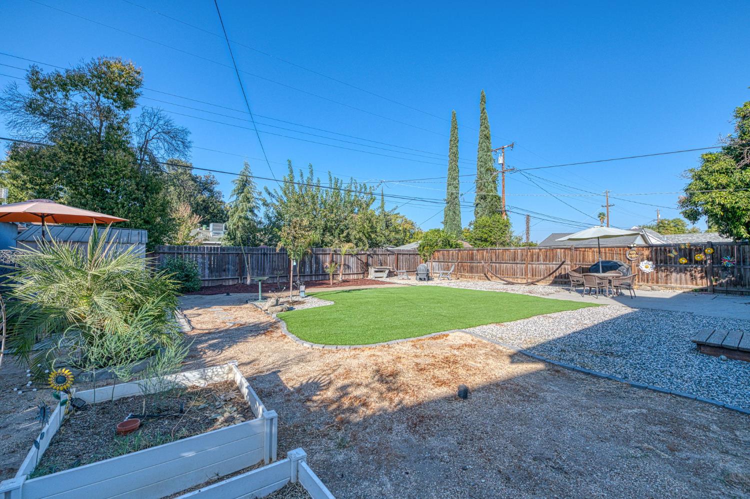 2973 E Cornell Ave, Fresno, CA 93703
